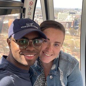 Meet your Posher, Arielle